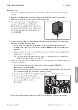 Предварительный просмотр 71 страницы SMA SSM-U-COMOVP Installation Manual