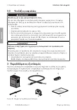 Предварительный просмотр 110 страницы SMA SSM-U-COMOVP Installation Manual