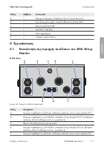 Предварительный просмотр 111 страницы SMA SSM-U-COMOVP Installation Manual