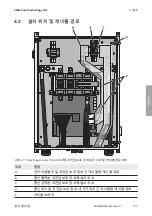 Предварительный просмотр 127 страницы SMA SSM-U-COMOVP Installation Manual