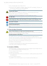 Preview for 6 page of SMA STORAGE-67-TS-10 Nstallation And Operating Instructions