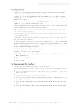 Preview for 7 page of SMA STORAGE-67-TS-10 Nstallation And Operating Instructions