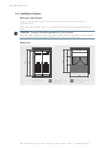 Preview for 12 page of SMA STORAGE-67-TS-10 Nstallation And Operating Instructions