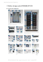 Preview for 14 page of SMA STORAGE-67-TS-10 Nstallation And Operating Instructions