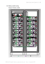 Preview for 17 page of SMA STORAGE-67-TS-10 Nstallation And Operating Instructions