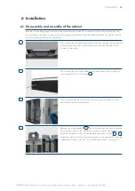 Preview for 19 page of SMA STORAGE-67-TS-10 Nstallation And Operating Instructions