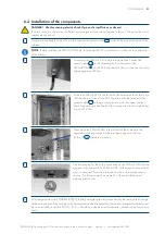 Preview for 21 page of SMA STORAGE-67-TS-10 Nstallation And Operating Instructions