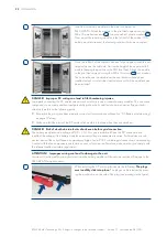 Preview for 22 page of SMA STORAGE-67-TS-10 Nstallation And Operating Instructions