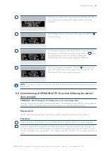 Preview for 31 page of SMA STORAGE-67-TS-10 Nstallation And Operating Instructions