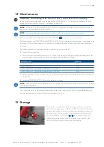 Preview for 47 page of SMA STORAGE-67-TS-10 Nstallation And Operating Instructions