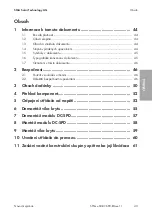 Preview for 43 page of SMA STP 110-60 Replacement Manual