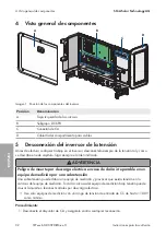 Preview for 92 page of SMA STP 110-60 Replacement Manual