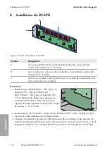 Preview for 118 page of SMA STP 110-60 Replacement Manual