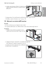 Preview for 139 page of SMA STP 110-60 Replacement Manual