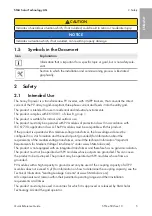 Preview for 5 page of SMA STP 12-50 Quick Reference Manual