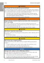 Preview for 8 page of SMA STP 12-50 Quick Reference Manual