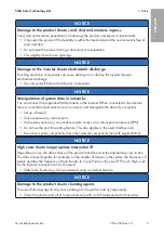 Preview for 9 page of SMA STP 12-50 Quick Reference Manual