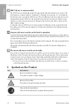 Preview for 10 page of SMA STP 12-50 Quick Reference Manual