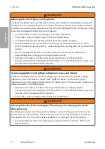 Preview for 18 page of SMA STP 12-50 Quick Reference Manual