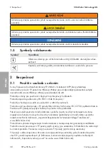 Preview for 38 page of SMA STP 12-50 Quick Reference Manual