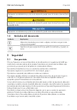 Preview for 71 page of SMA STP 12-50 Quick Reference Manual