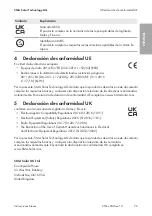 Preview for 79 page of SMA STP 12-50 Quick Reference Manual