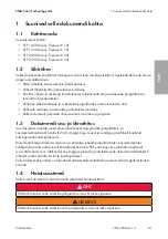 Preview for 81 page of SMA STP 12-50 Quick Reference Manual