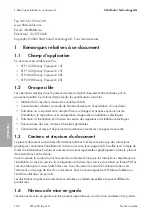 Preview for 102 page of SMA STP 12-50 Quick Reference Manual