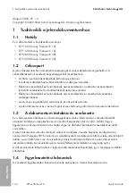 Preview for 124 page of SMA STP 12-50 Quick Reference Manual