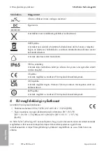 Preview for 132 page of SMA STP 12-50 Quick Reference Manual