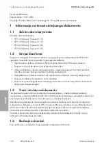 Preview for 178 page of SMA STP 12-50 Quick Reference Manual