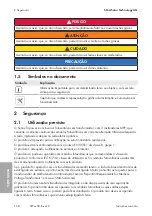 Preview for 190 page of SMA STP 12-50 Quick Reference Manual