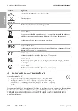 Preview for 208 page of SMA STP 12-50 Quick Reference Manual