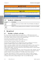 Preview for 212 page of SMA STP 12-50 Quick Reference Manual