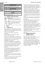 Preview for 4 page of SMA STP 50-40 Quick Reference Manual