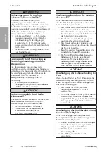 Preview for 12 page of SMA STP 50-40 Quick Reference Manual