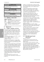 Preview for 22 page of SMA STP 50-40 Quick Reference Manual