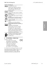 Preview for 93 page of SMA STP 50-40 Quick Reference Manual