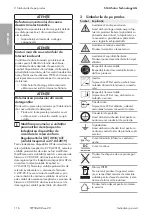 Preview for 116 page of SMA STP 50-40 Quick Reference Manual