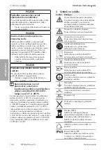 Preview for 128 page of SMA STP 50-40 Quick Reference Manual