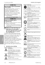 Preview for 134 page of SMA STP 50-40 Quick Reference Manual