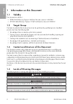 Preview for 4 page of SMA STP10.0-3AV-40 Quick Reference Manual