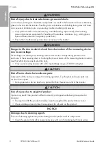 Preview for 8 page of SMA STP10.0-3AV-40 Quick Reference Manual