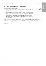 Preview for 11 page of SMA STP10.0-3AV-40 Quick Reference Manual