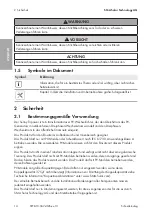 Preview for 14 page of SMA STP10.0-3AV-40 Quick Reference Manual