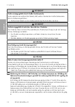 Preview for 18 page of SMA STP10.0-3AV-40 Quick Reference Manual