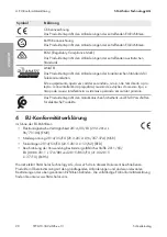 Preview for 20 page of SMA STP10.0-3AV-40 Quick Reference Manual