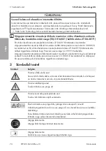 Предварительный просмотр 74 страницы SMA STP10.0-3AV-40 Quick Reference Manual