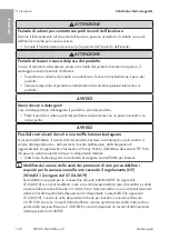 Preview for 120 page of SMA STP10.0-3AV-40 Quick Reference Manual