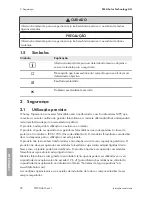 Preview for 92 page of SMA STP50-40-IS-xx-11 Series Quick Reference Manual